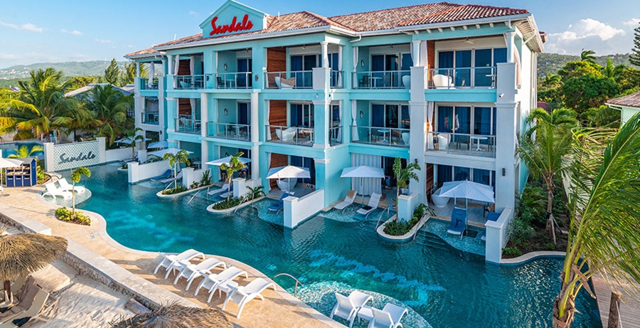 Fotos del hotel - SANDALS MONTEGO BAY