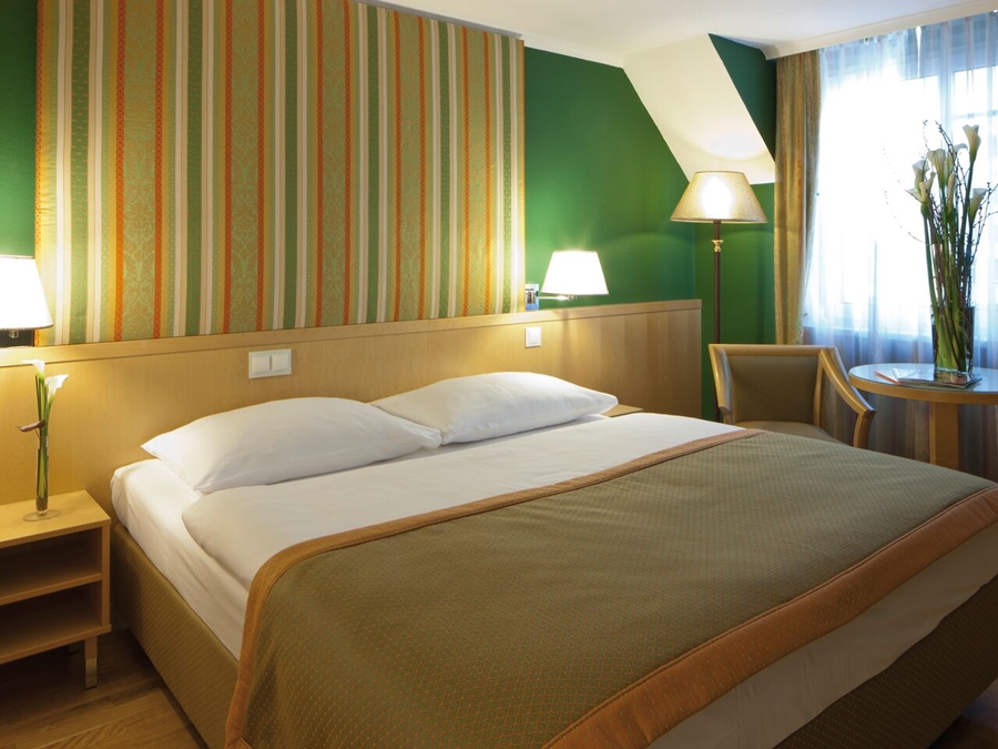 Fotos del hotel - AUSTRIA TREND ANANAS