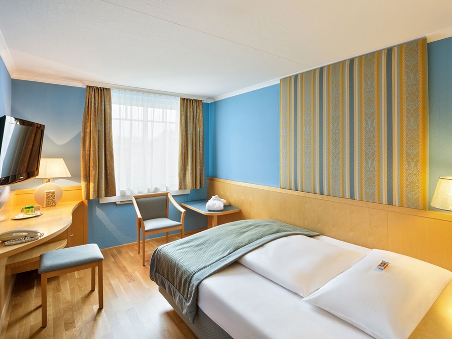 Fotos del hotel - AUSTRIA TREND ANANAS