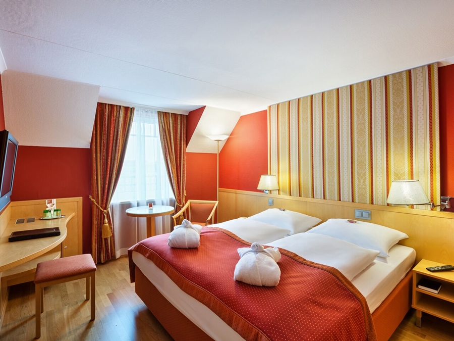 Fotos del hotel - AUSTRIA TREND ANANAS