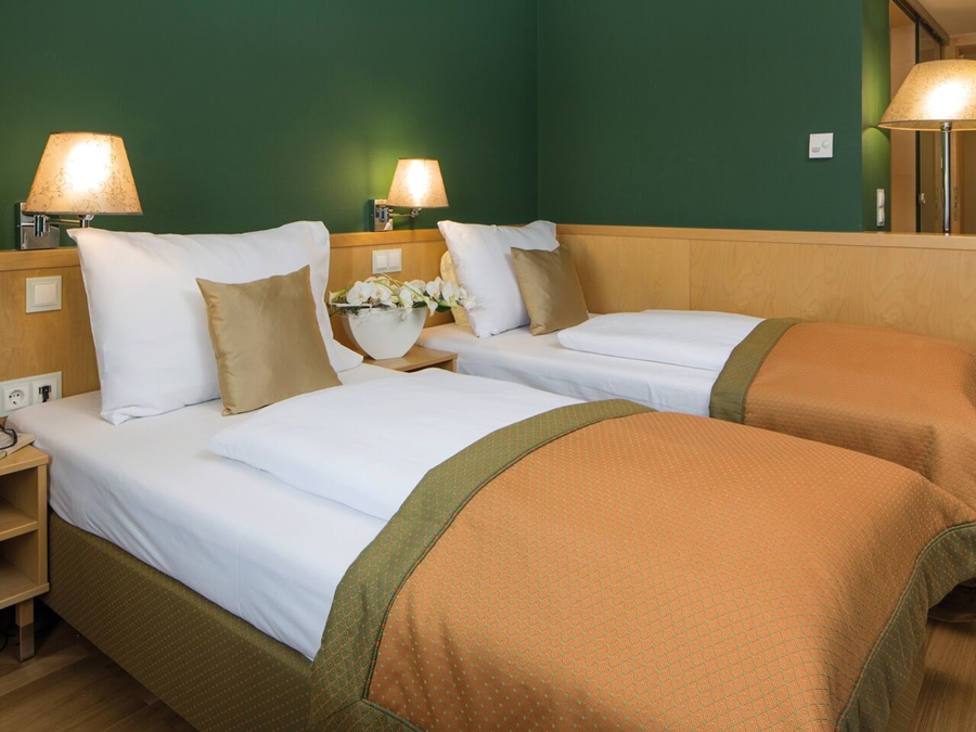 Fotos del hotel - AUSTRIA TREND ANANAS