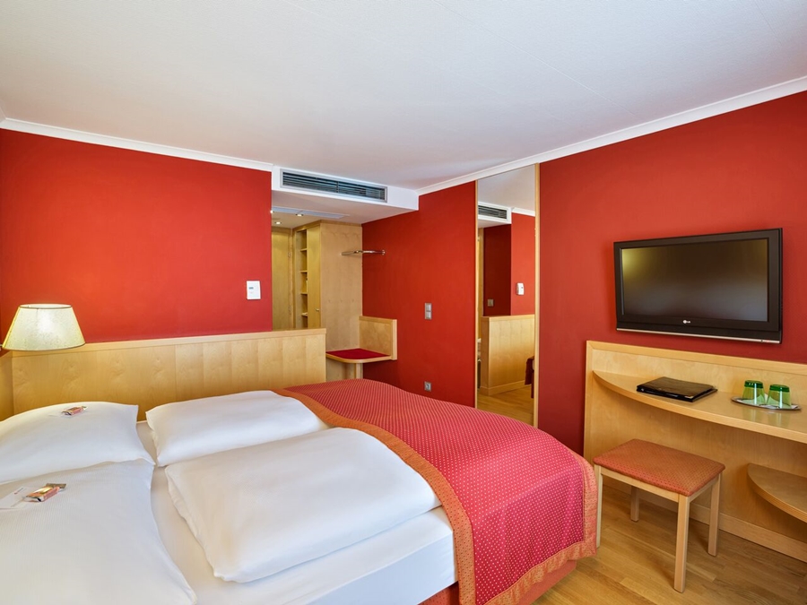 Fotos del hotel - AUSTRIA TREND ANANAS