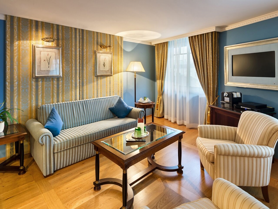 Fotos del hotel - AUSTRIA TREND ANANAS