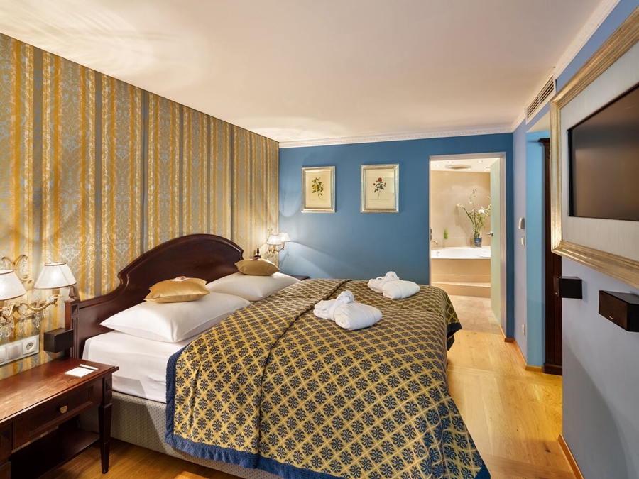 Fotos del hotel - AUSTRIA TREND ANANAS