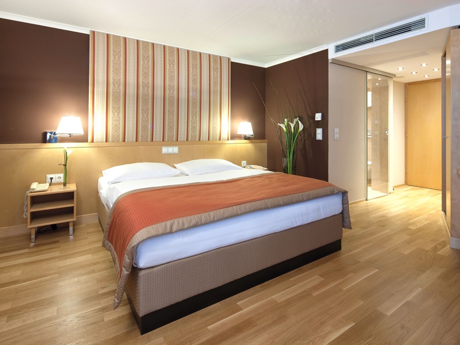 Fotos del hotel - AUSTRIA TREND ANANAS