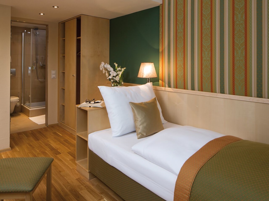 Fotos del hotel - AUSTRIA TREND ANANAS