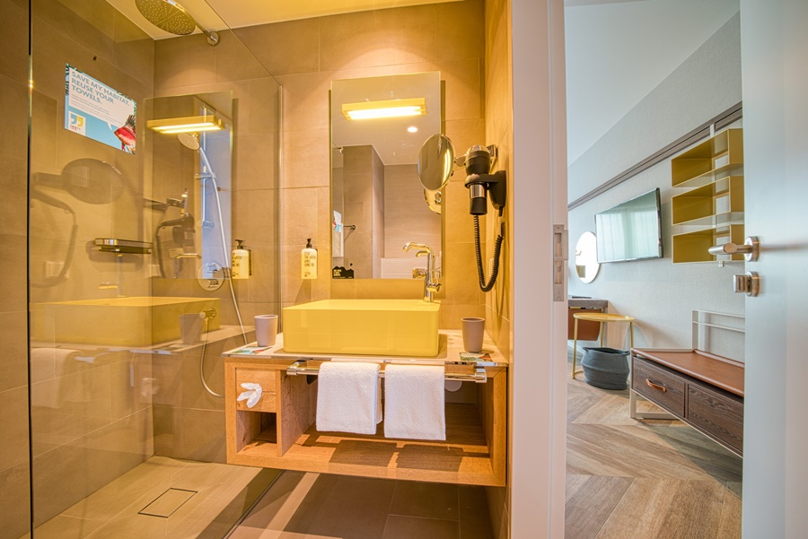 Fotos del hotel - NINETYNINE HOTEL AMSTERDAM AIRPORT
