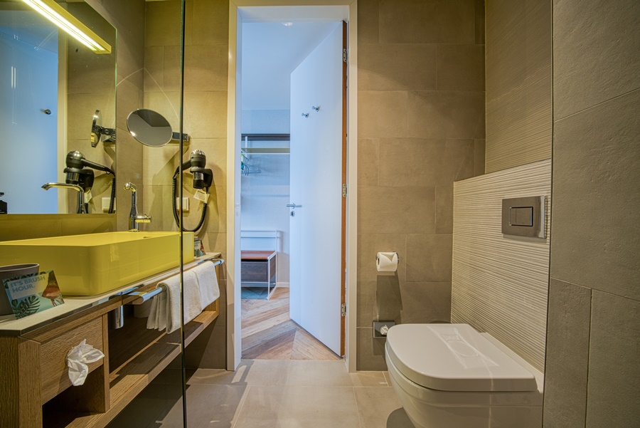 Fotos del hotel - NINETYNINE HOTEL AMSTERDAM AIRPORT