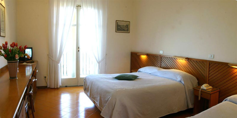 Fotos del hotel - VILLA PINA ANTICO FRANCISCHIELLO
