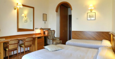 Fotos del hotel - VILLA PINA ANTICO FRANCISCHIELLO