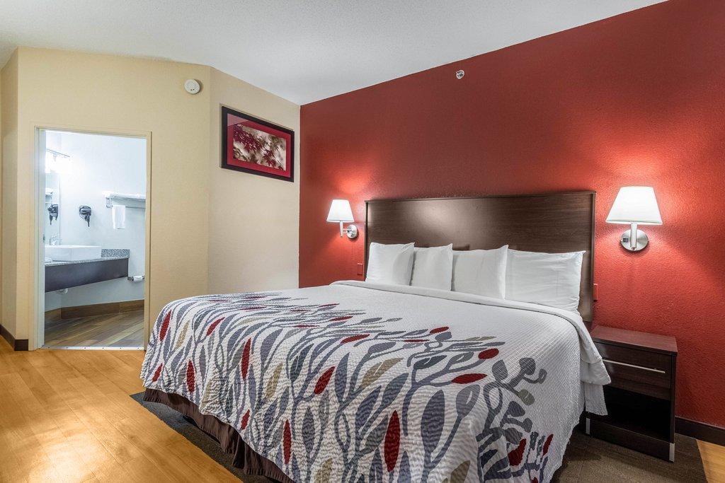 Red Roof Inn Georgetown, IN - Louisville West