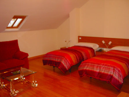 Fotos del hotel - HOSTAL LA MORADA