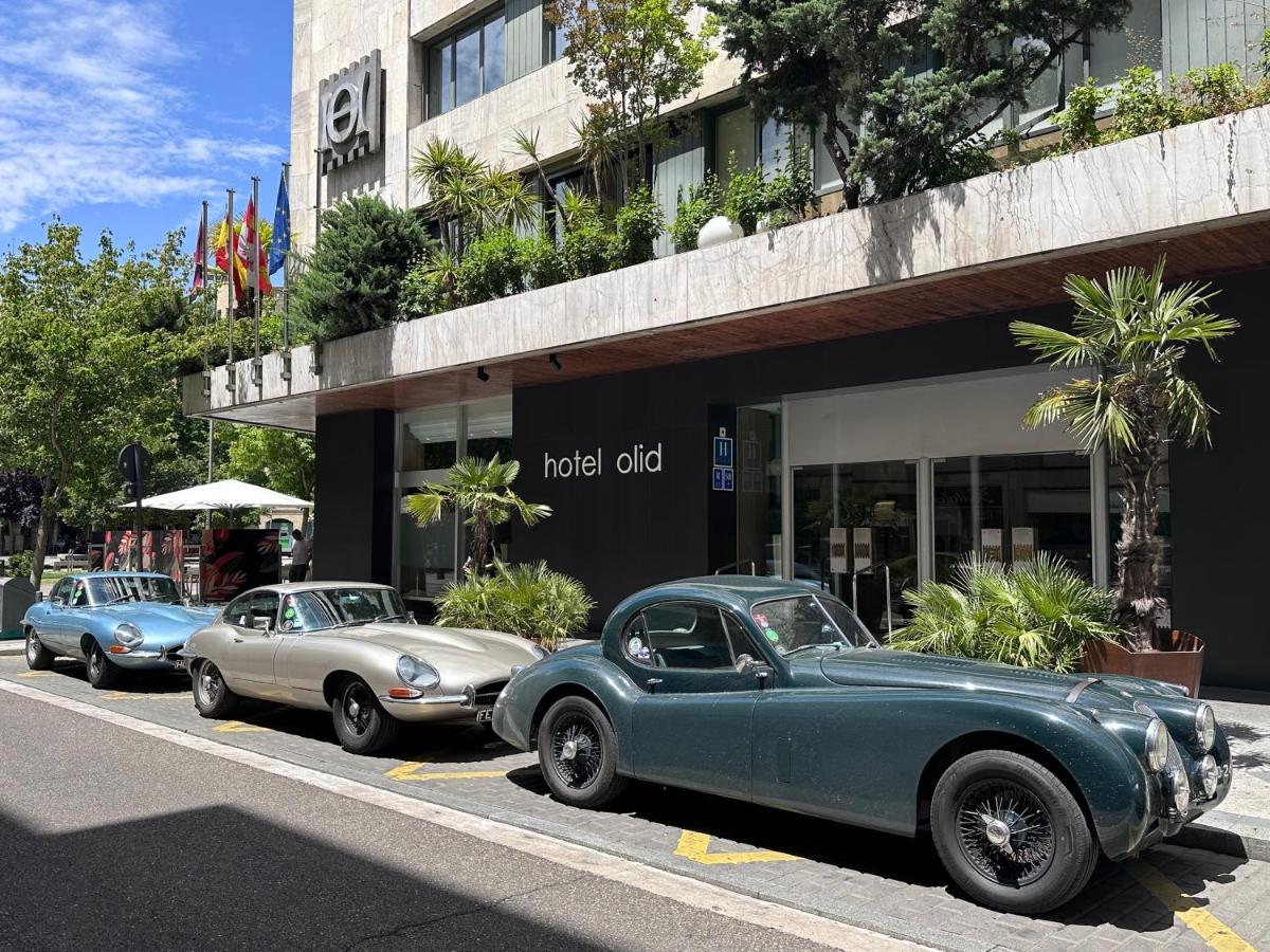 Fotos del hotel - HOTEL OLID