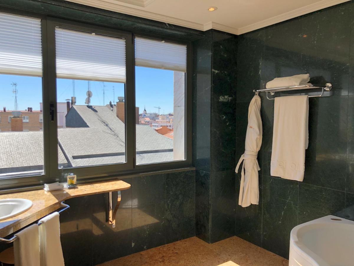 Fotos del hotel - HOTEL OLID