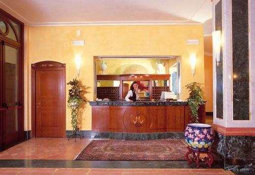 Fotos del hotel - Villa Vecchia