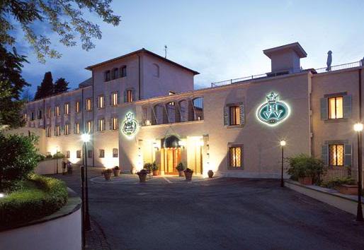 Fotos del hotel - Villa Vecchia