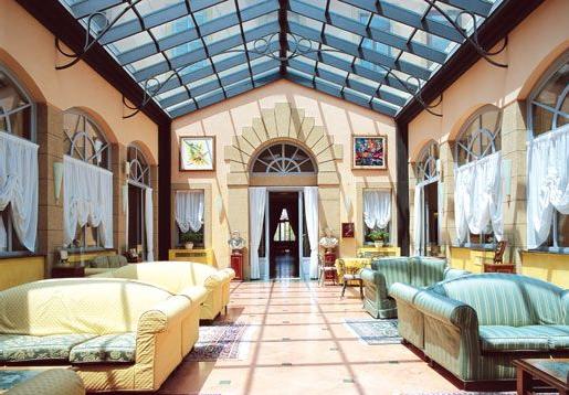 Fotos del hotel - Villa Vecchia