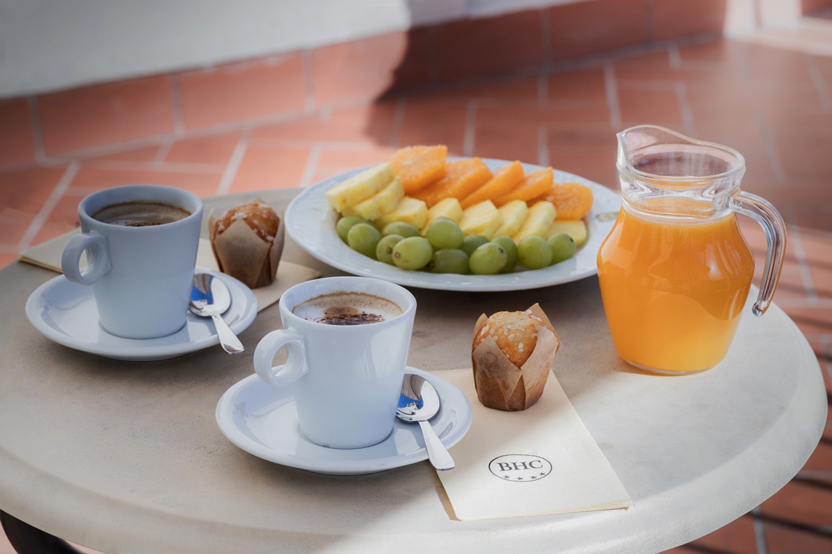 Fotos del hotel - COLONIAL BARCELONA