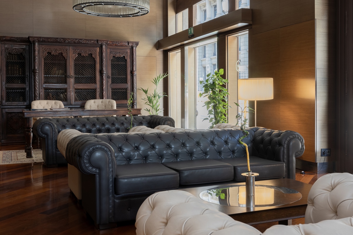 Fotos del hotel - COLONIAL BARCELONA