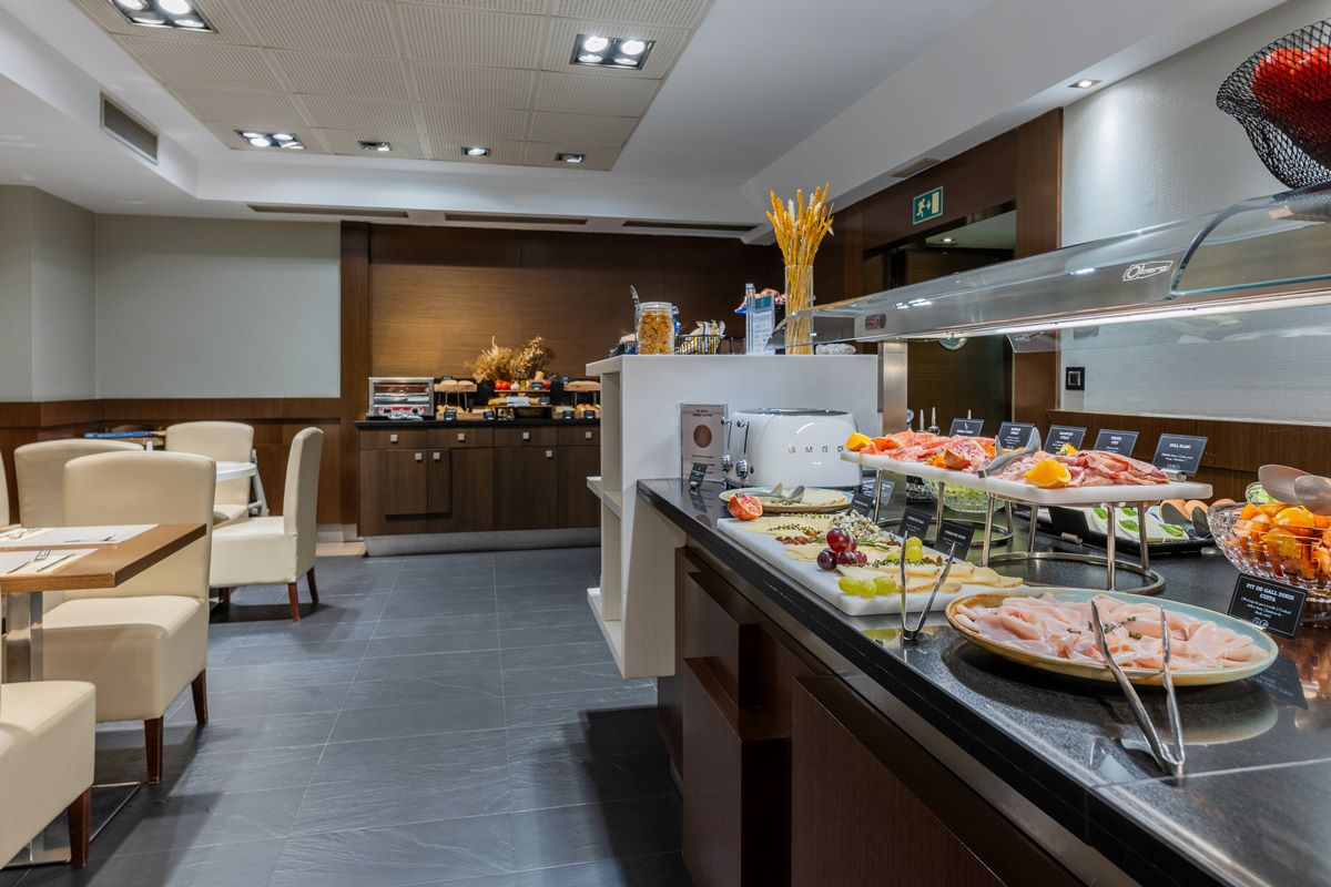 Fotos del hotel - COLONIAL BARCELONA