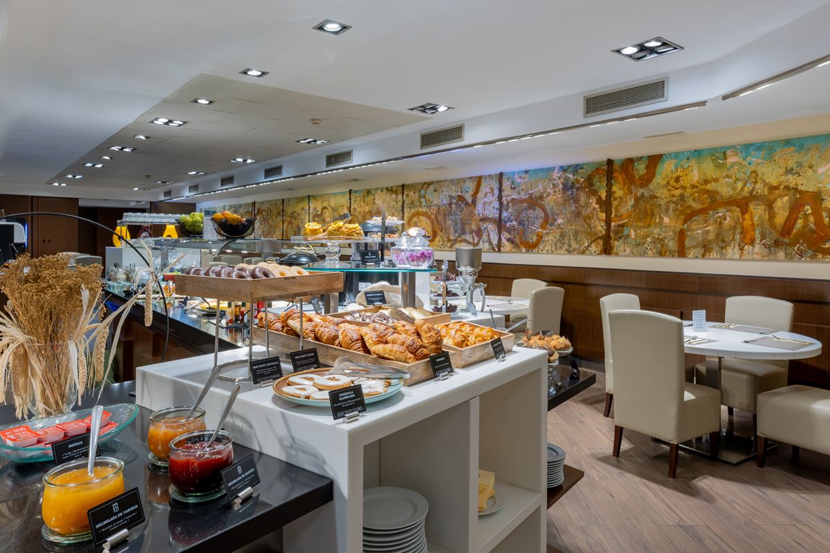 Fotos del hotel - COLONIAL BARCELONA