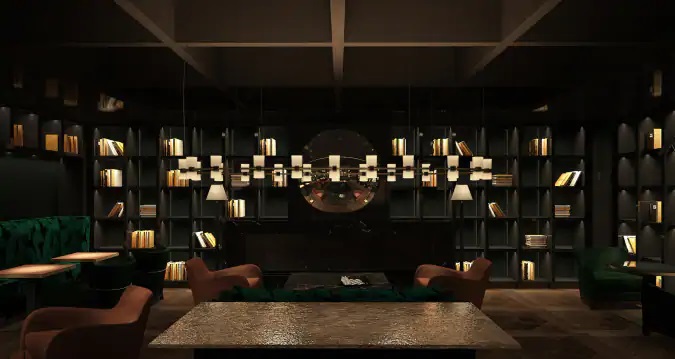 Fotos del hotel - Hilton Rome Eur La Lama