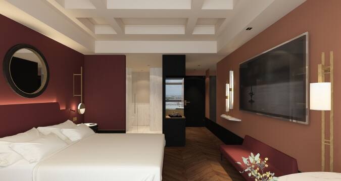 Fotos del hotel - Hilton Rome Eur La Lama