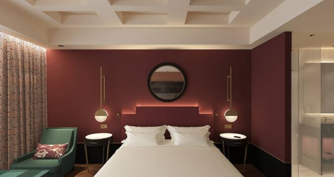 Fotos del hotel - Hilton Rome Eur La Lama