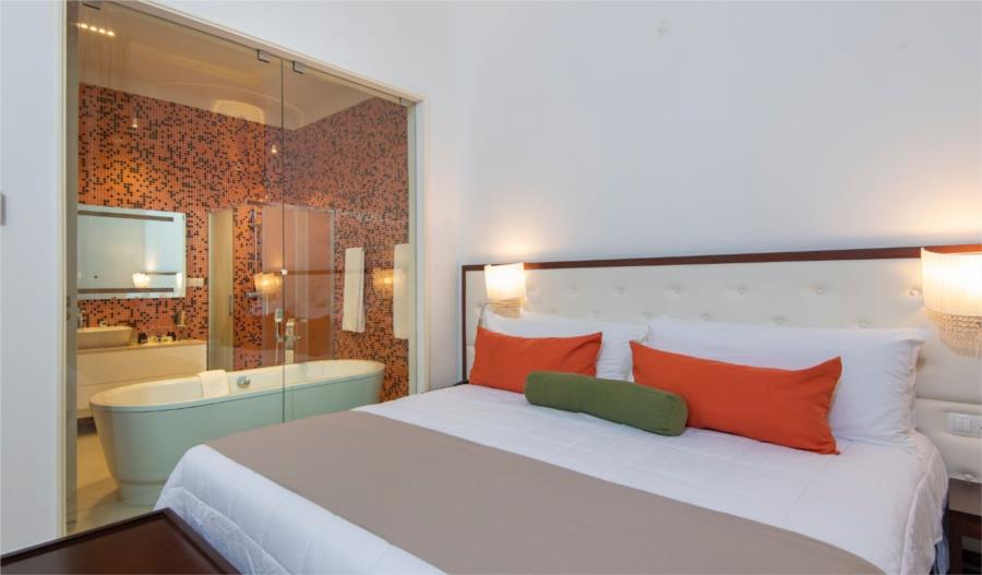 Fotos del hotel - MARQUES DE CARDENAS MONTEHERMOSO