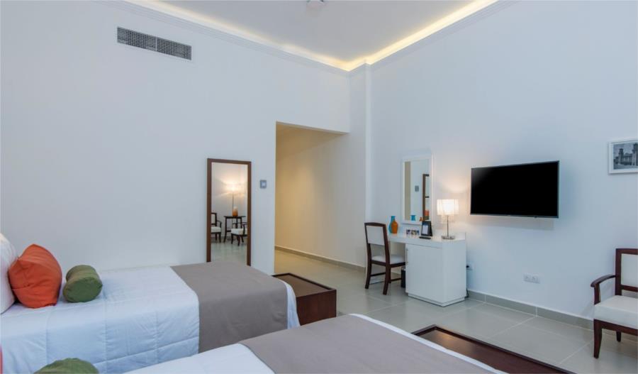 Fotos del hotel - MARQUES DE CARDENAS MONTEHERMOSO