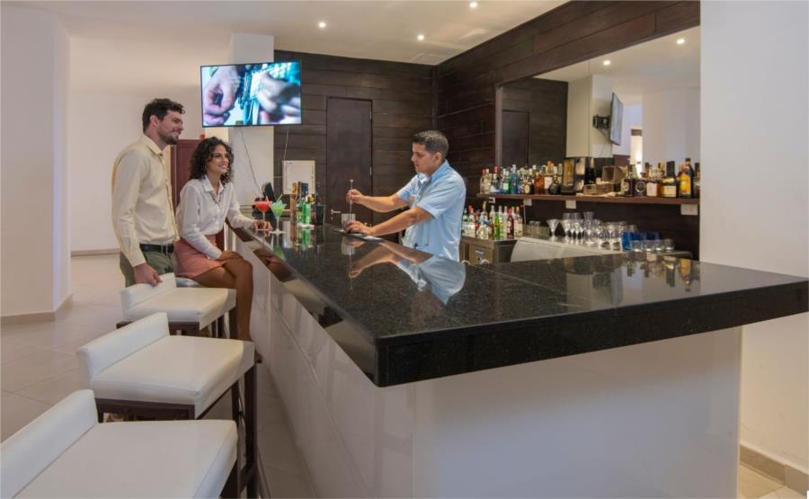 Fotos del hotel - MARQUES DE CARDENAS MONTEHERMOSO