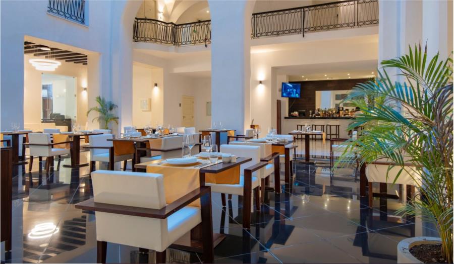 Fotos del hotel - MARQUES DE CARDENAS MONTEHERMOSO