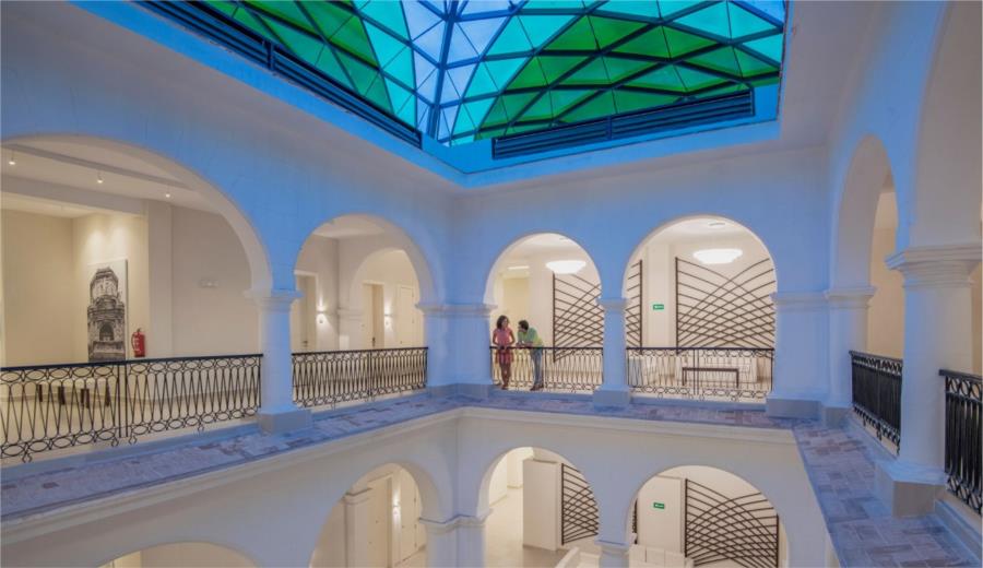 Fotos del hotel - MARQUES DE CARDENAS MONTEHERMOSO