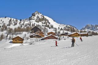 Fotos del hotel - MADAME VACANCES LES CHALETS DE LA DIVA