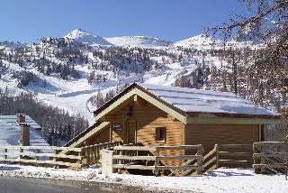 Fotos del hotel - MADAME VACANCES LES CHALETS DE LA DIVA
