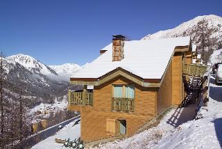 Fotos del hotel - MADAME VACANCES LES CHALETS DE LA DIVA