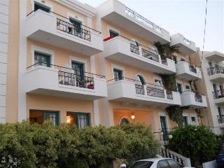 Fotos del hotel - ANTINOOS