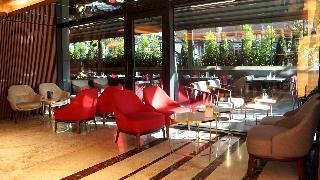 The Craton Hotel