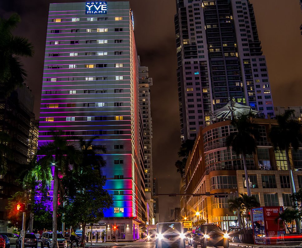 Fotos del hotel - YVE HOTEL MIAMI