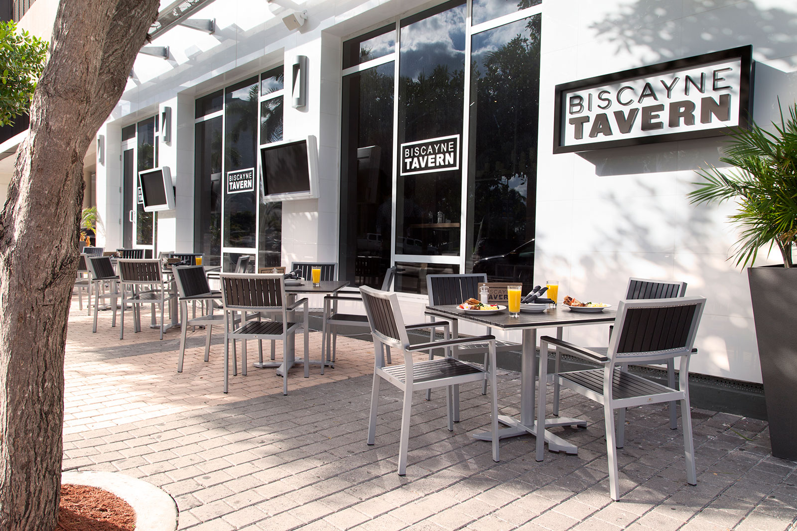 Fotos del hotel - YVE HOTEL MIAMI