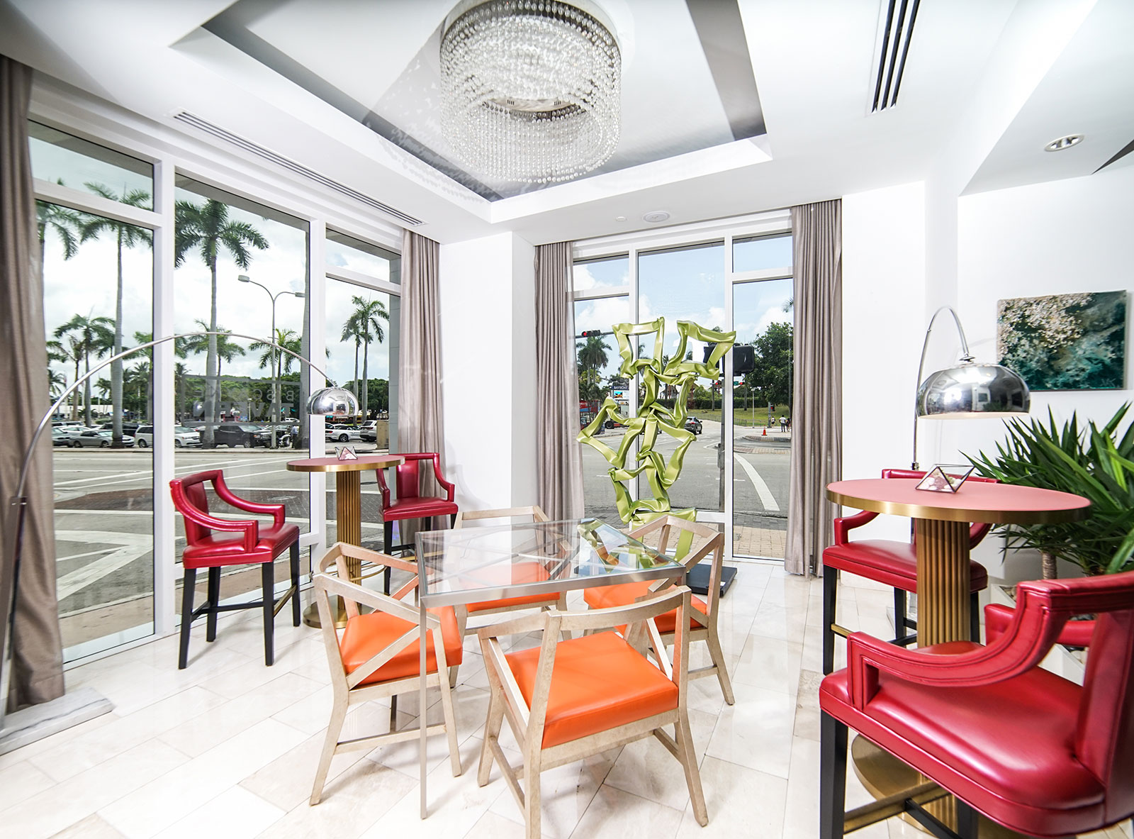 Fotos del hotel - YVE HOTEL MIAMI