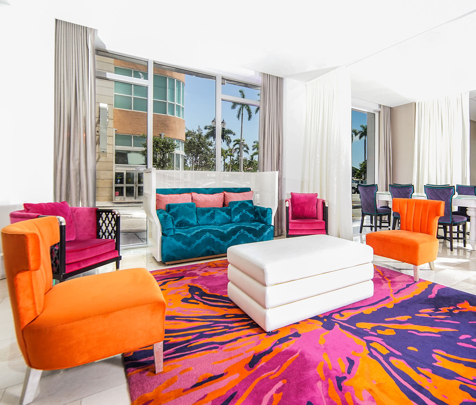 Fotos del hotel - YVE HOTEL MIAMI