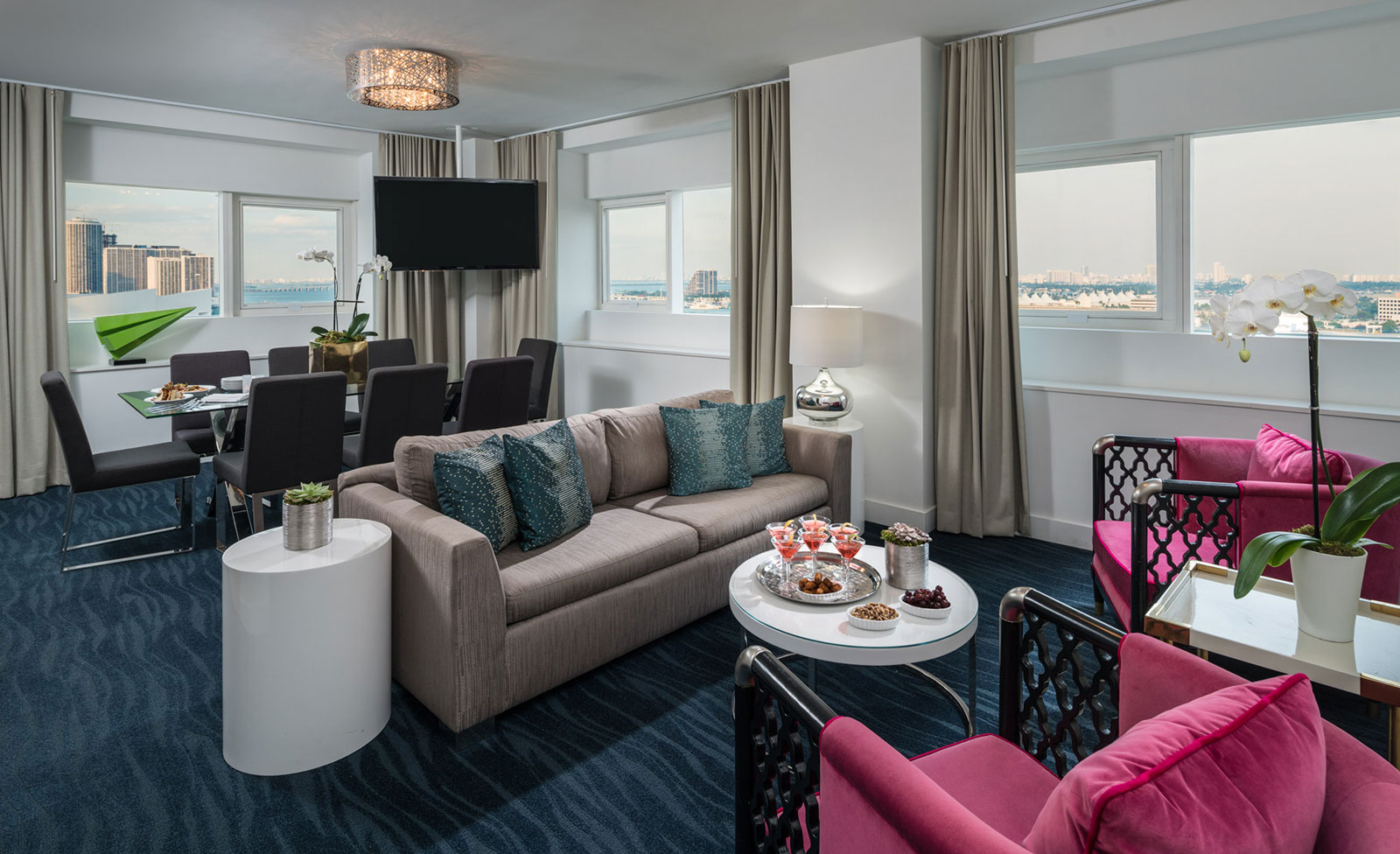 Fotos del hotel - YVE HOTEL MIAMI