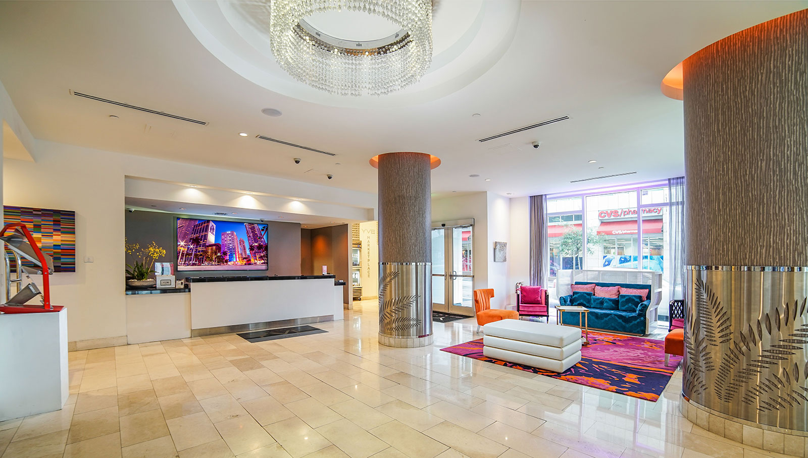 Fotos del hotel - YVE HOTEL MIAMI