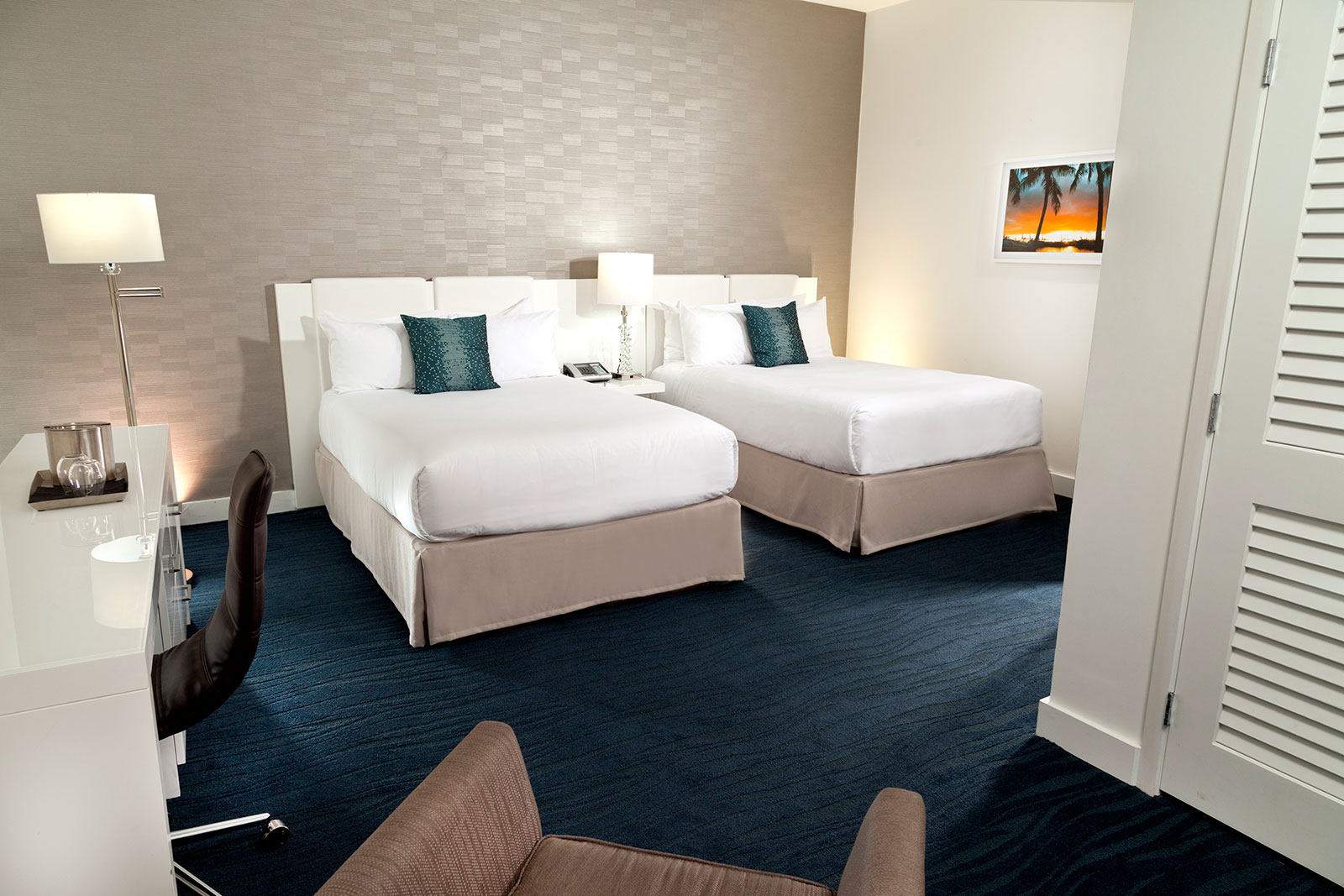 Fotos del hotel - YVE HOTEL MIAMI