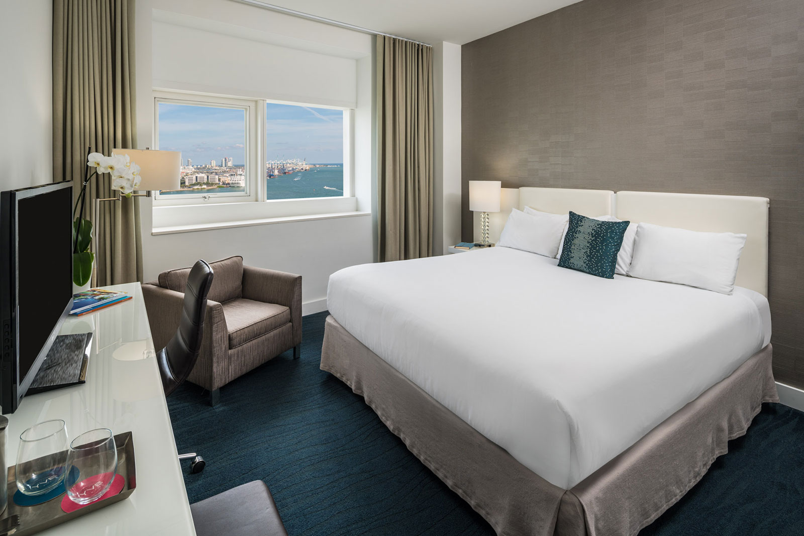 Fotos del hotel - YVE HOTEL MIAMI
