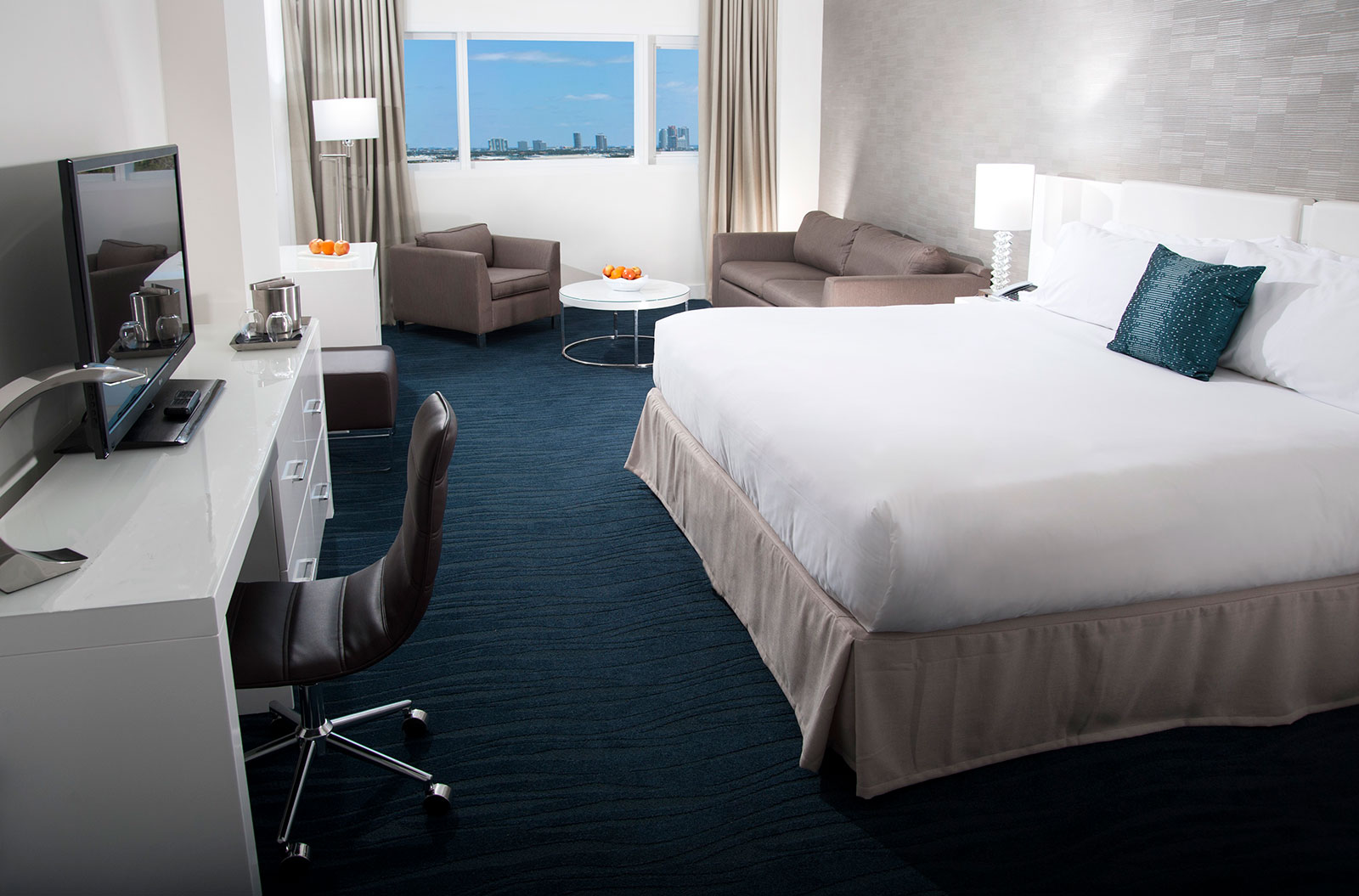 Fotos del hotel - YVE HOTEL MIAMI