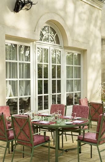 Fotos del hotel - CHATEAU DE LIGNAN