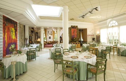 Fotos del hotel - CHATEAU DE LIGNAN