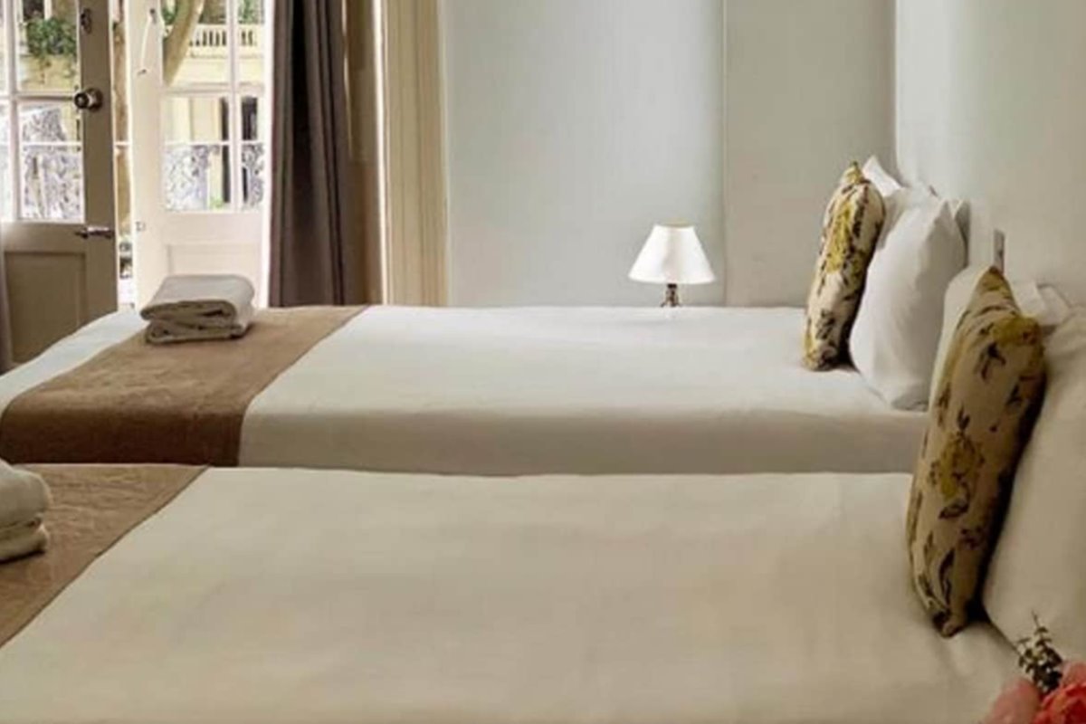 Fotos del hotel - LANCASTER COURT